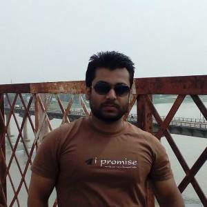 Rahul Dwivedi